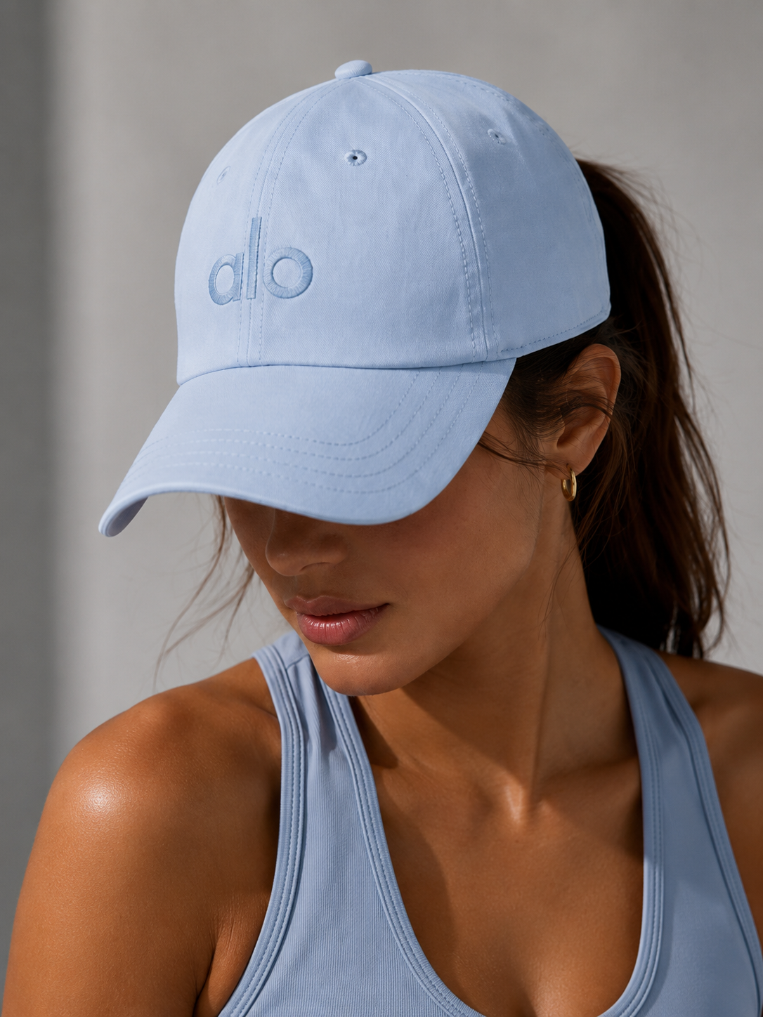 Sky Blue · 2