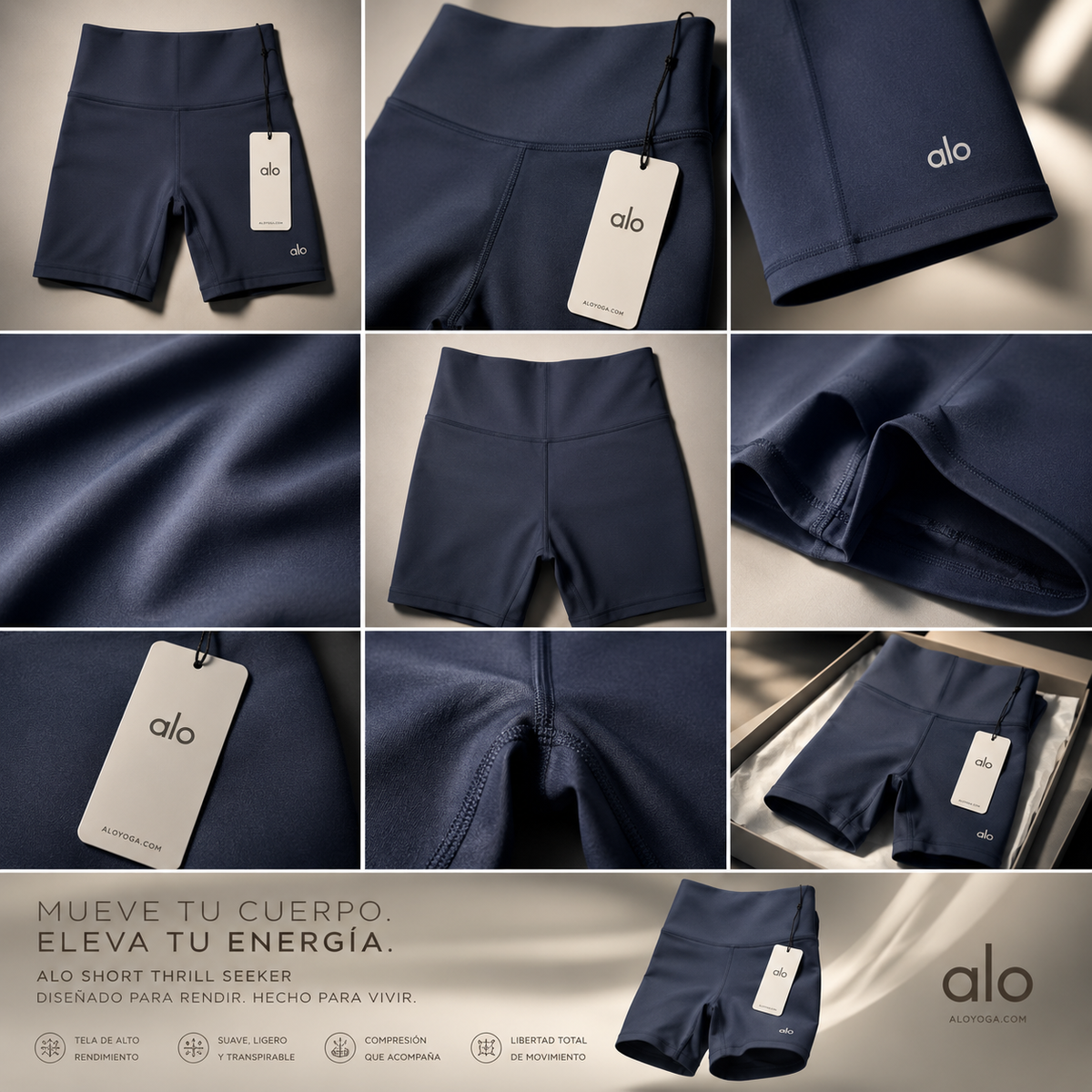 Navy · 3