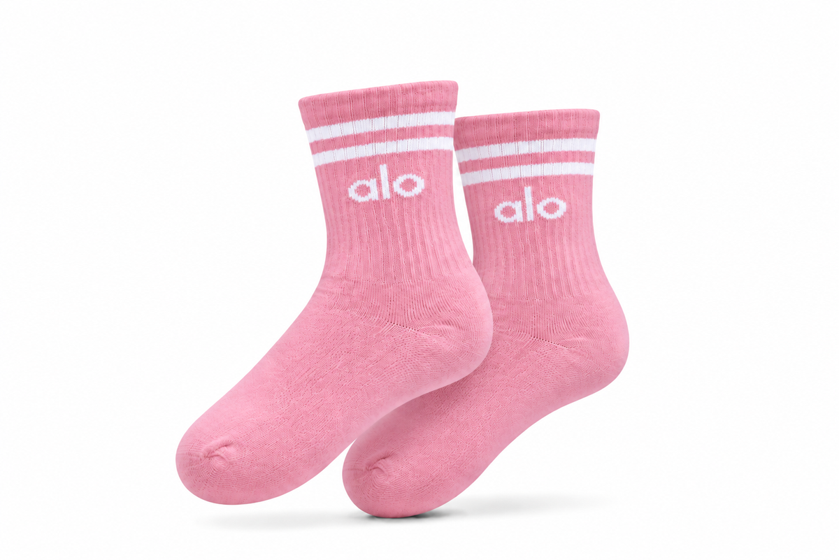 Pink · 1