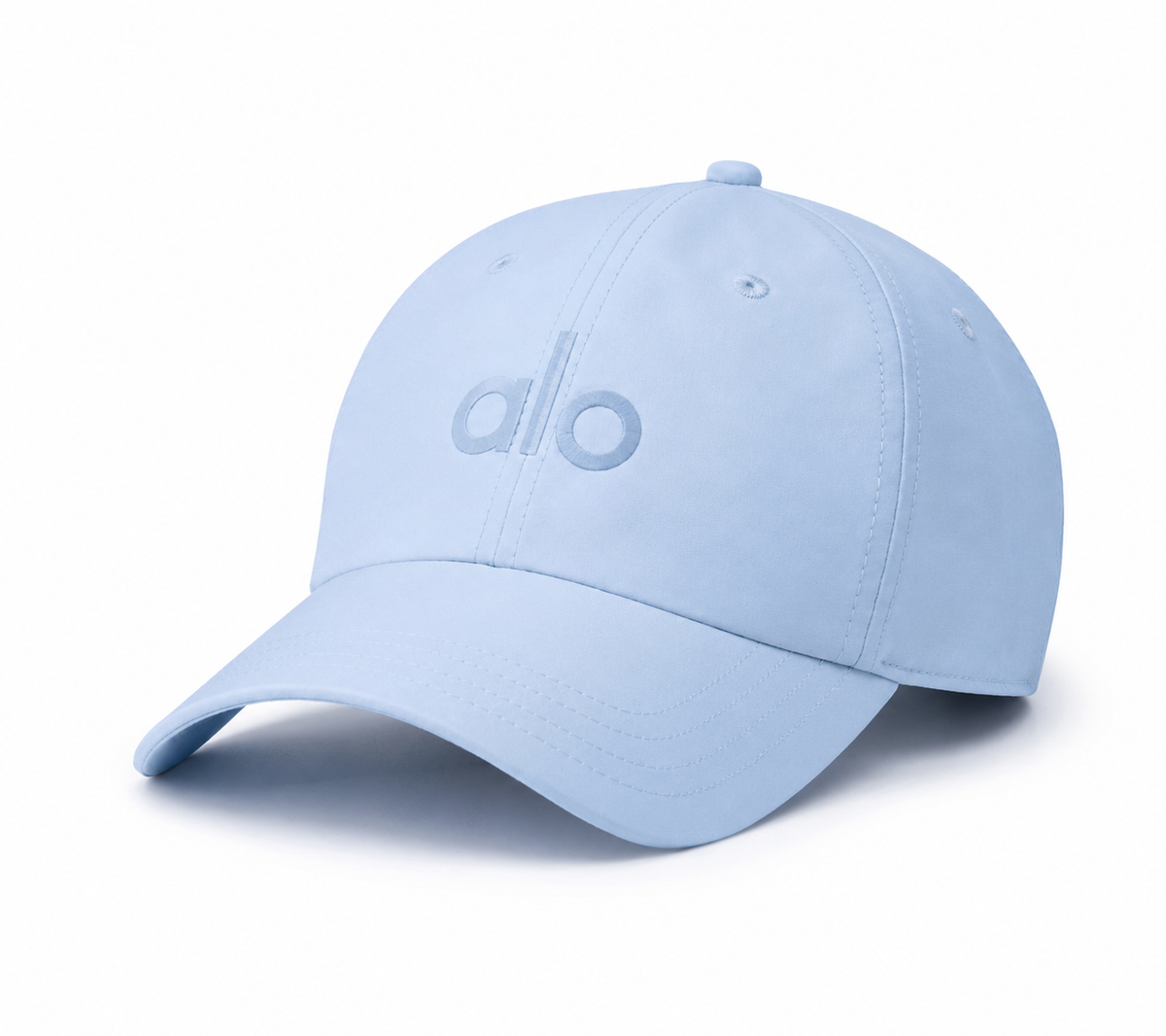 Sky Blue · 1
