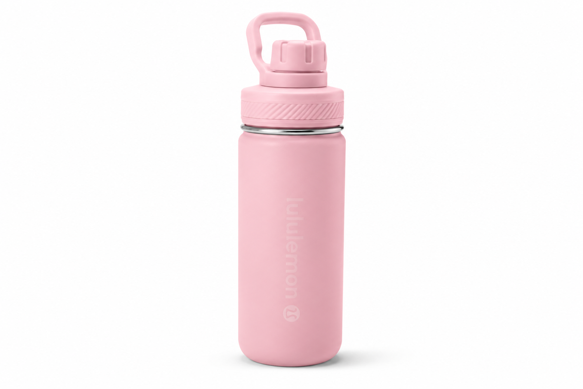 Pink · 1