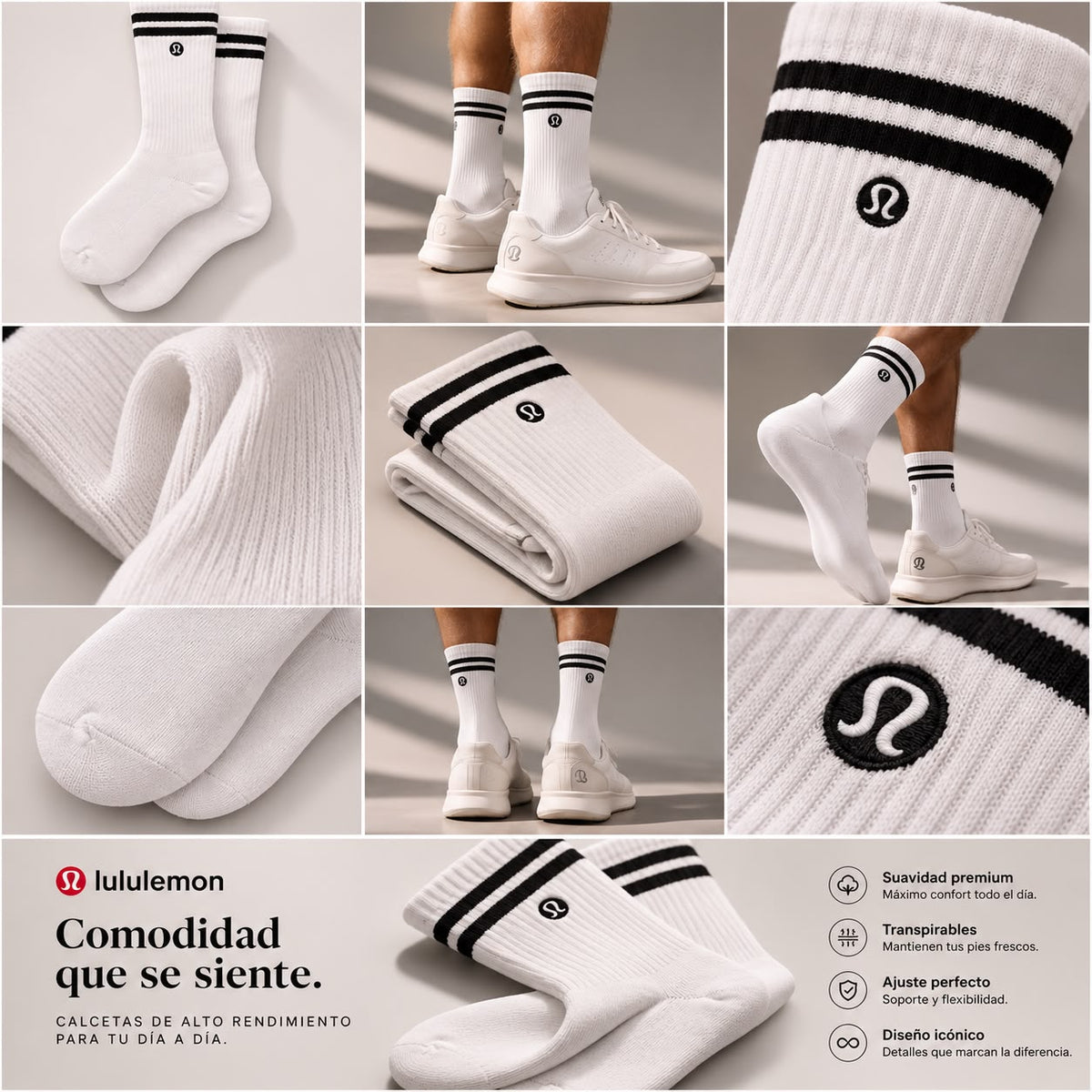 White · 3