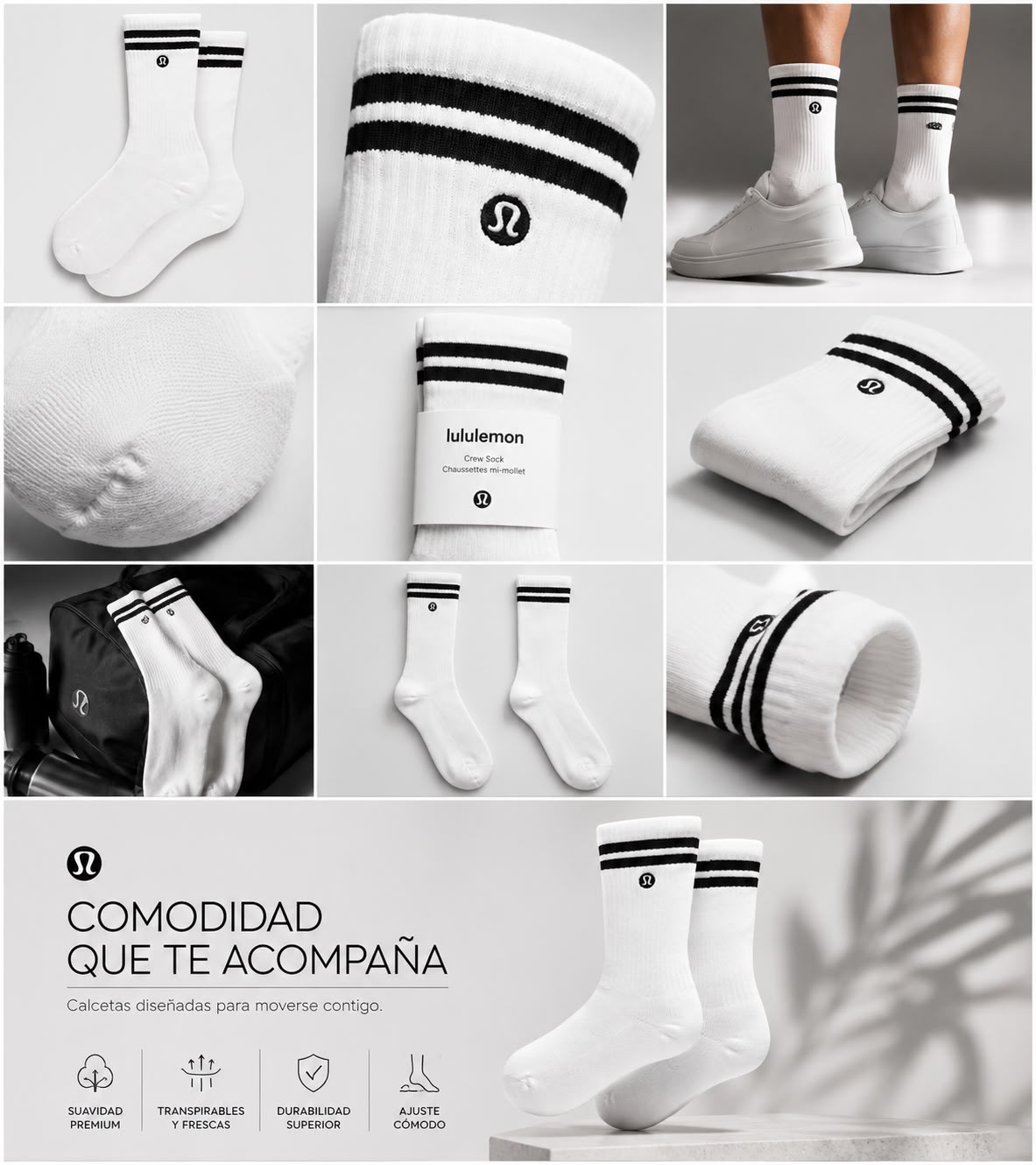 White · 3