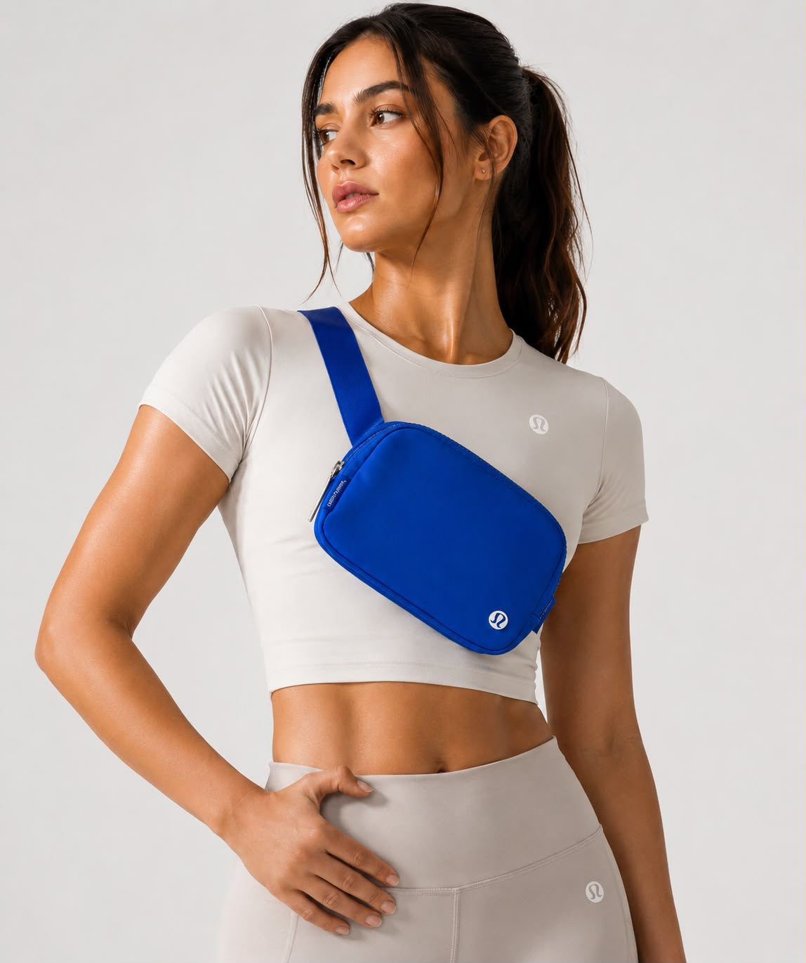 Royal Blue · 1