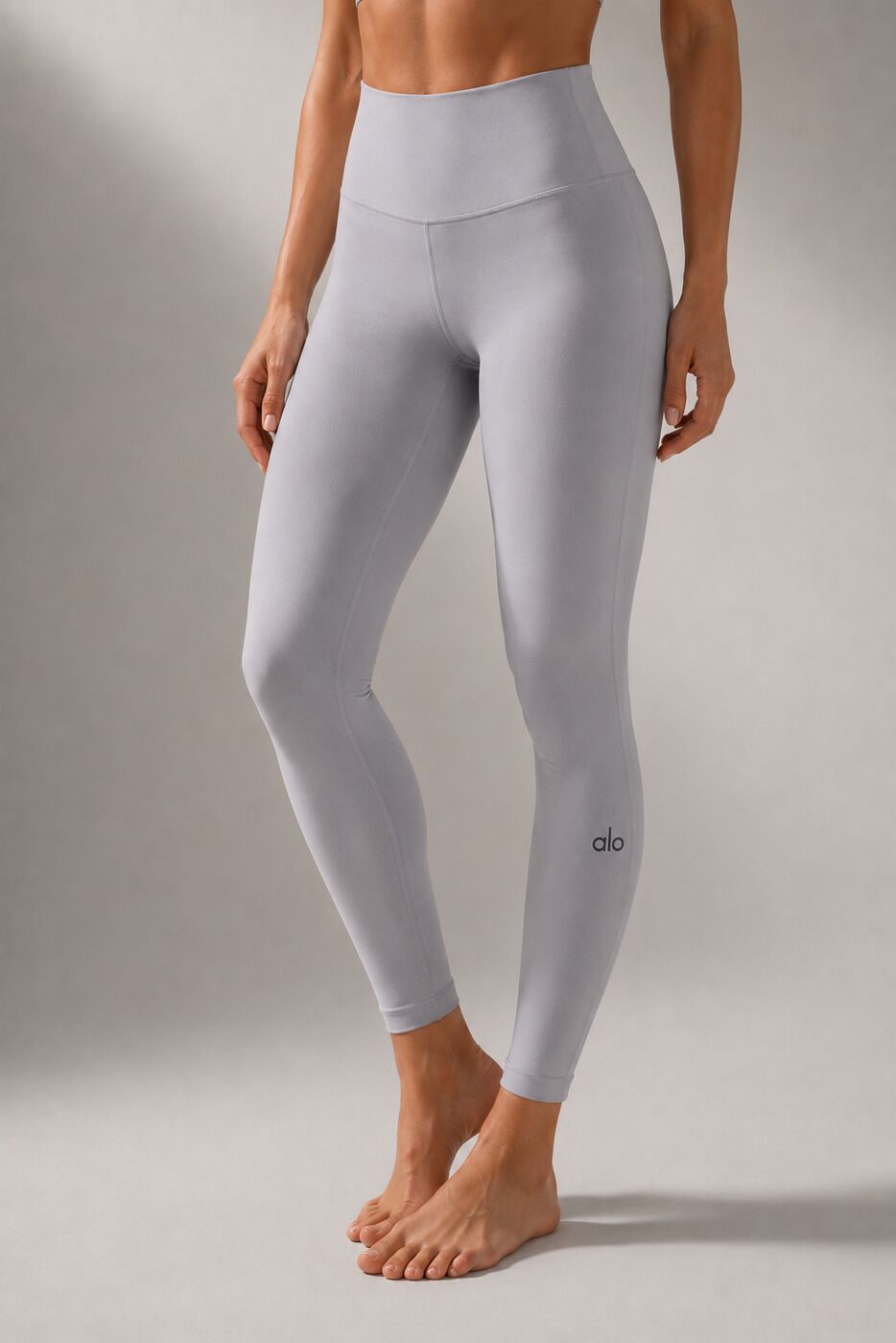 Lunar Grey · 2